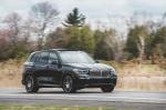 BMW X5 xDrive50i M Sport 2018 года (NA)